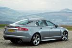 Jaguar XF D S 2011 года